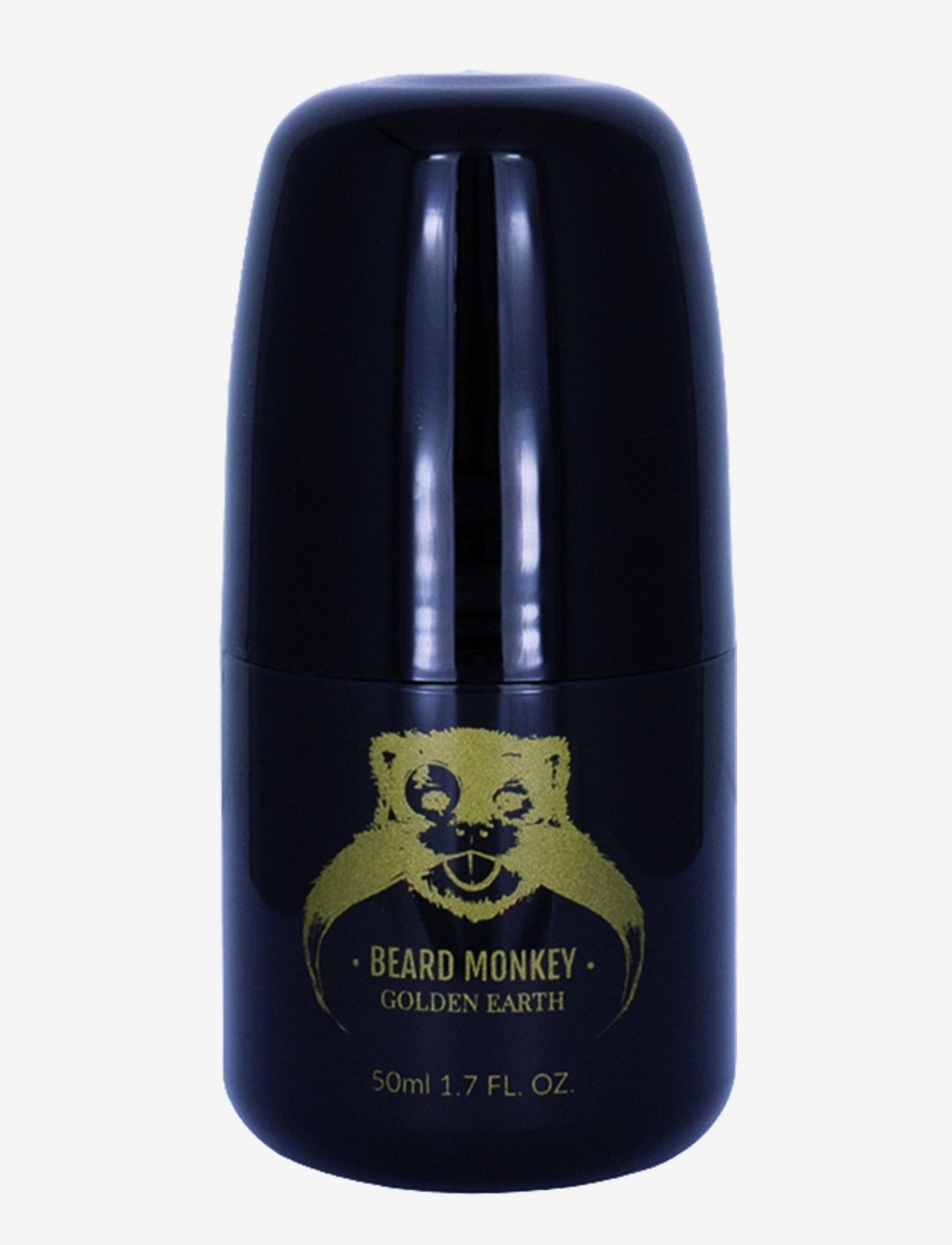 Beard Monkey Golden Earth Antiperspirant - Deodorandid - NO COLOR / undefined