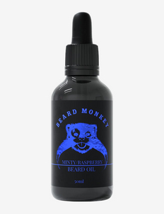 Beard Oil Minty/Raspberry, Beard Monkey