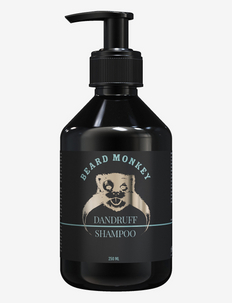 Dandruff Shampoo, Beard Monkey