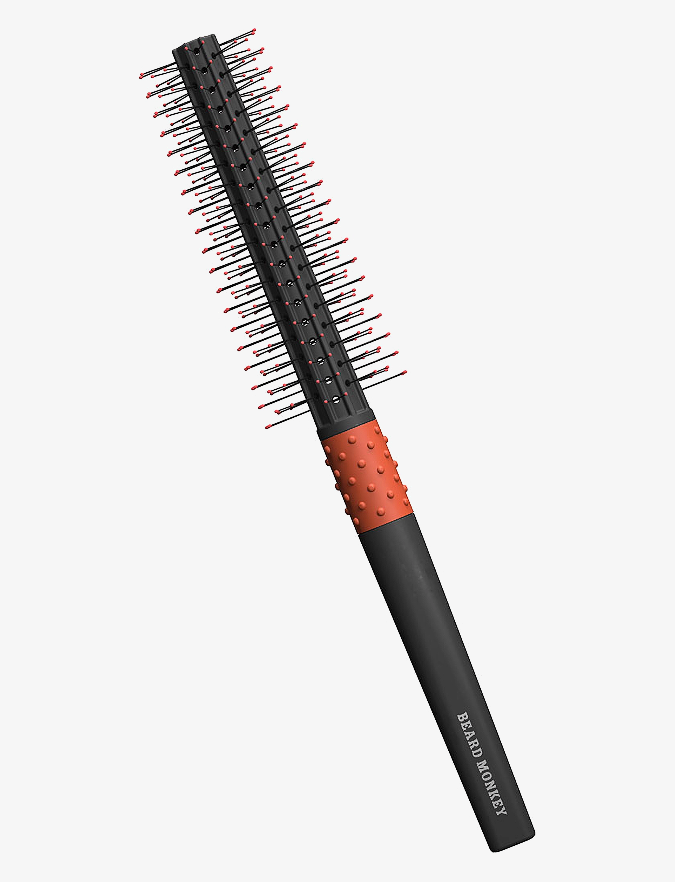 Beard Monkey Styling Brush, 1 pcs, Nude, Styling > Kamme Og Børster, Herre