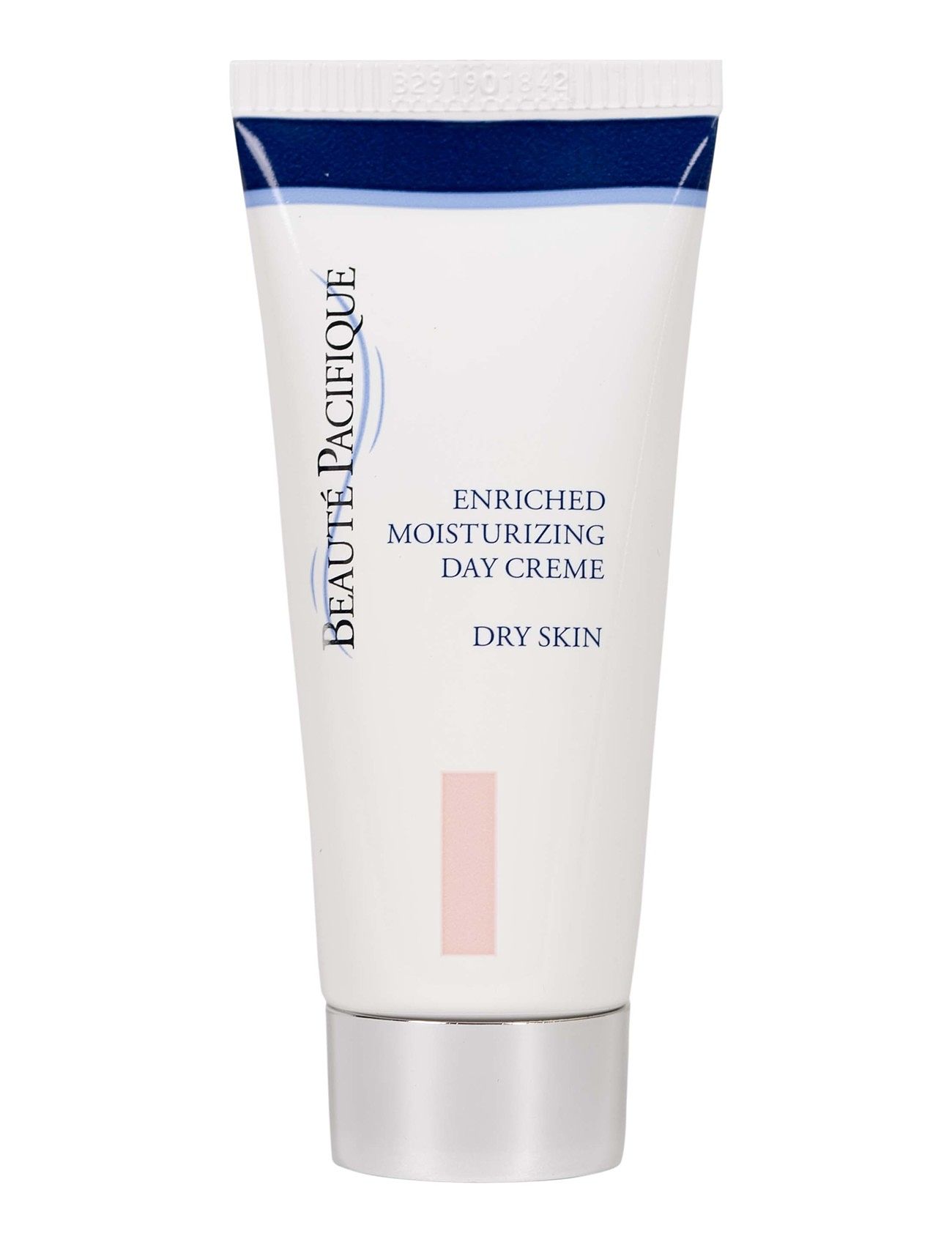 Beauté Pacifique Enriched Moisturizing Day Cream, Dry Skin - Nude - 50 ml