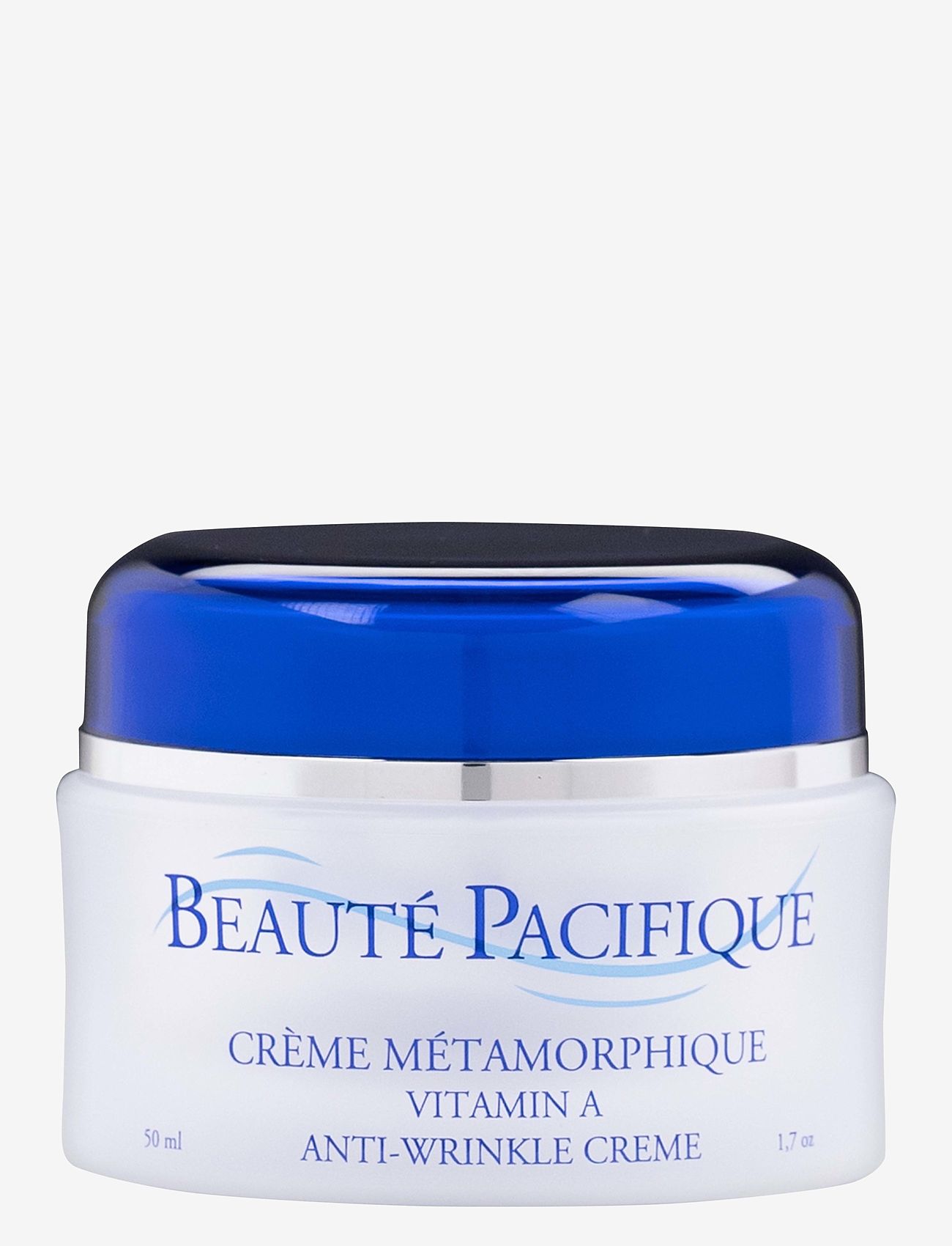 Beauté Pacifique - Crème Métamorphique - natcremer - n/a - 1