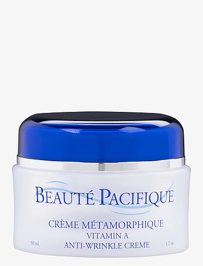 CrèMe MéTamorphique - Natcreme