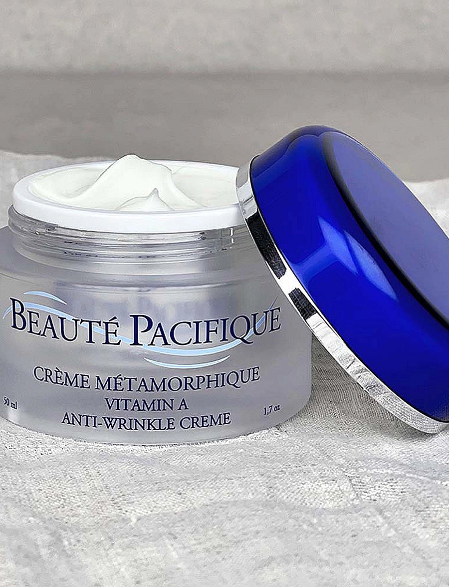 Beauté Pacifique - Crème Métamorphique - yövoiteet - n/a - 0