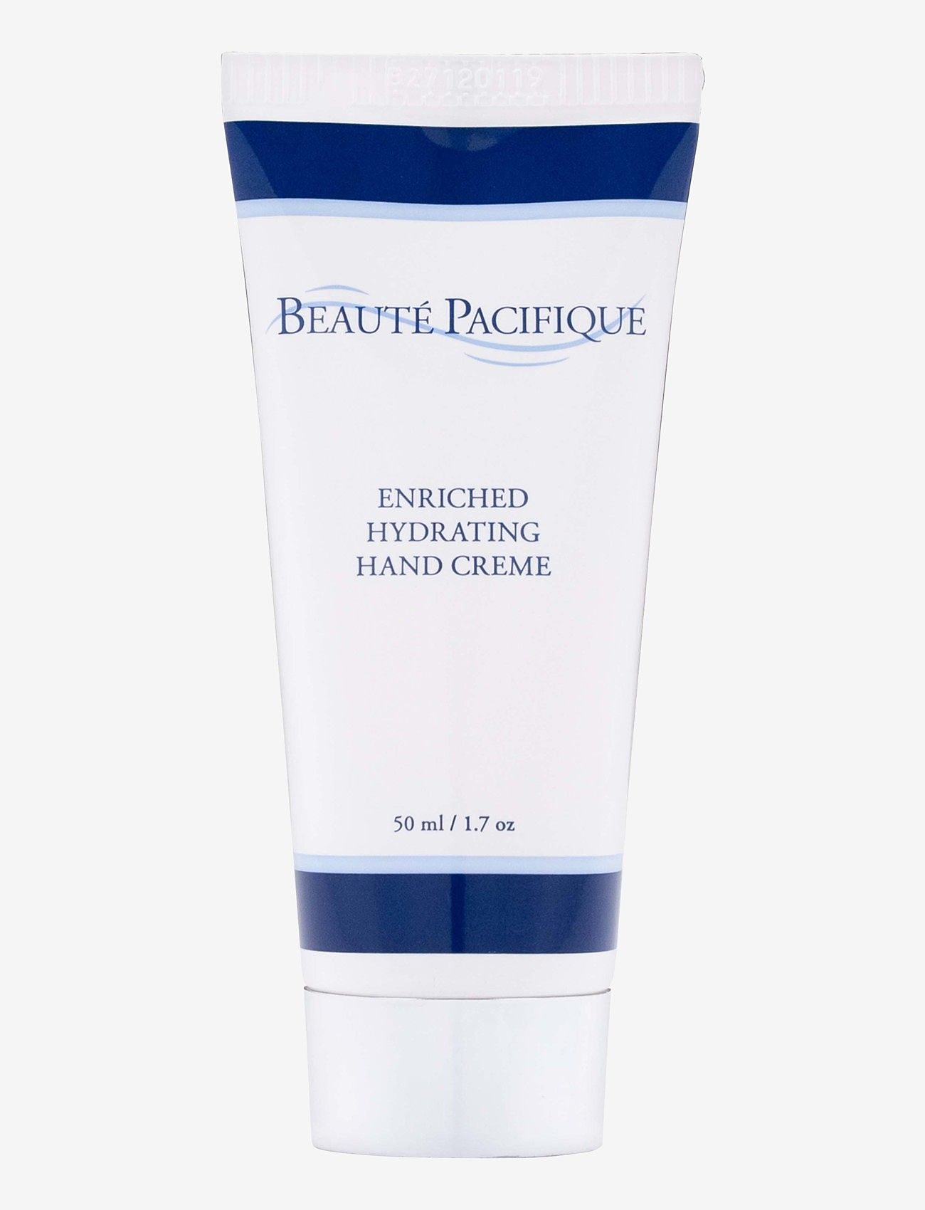 Beauté Pacifique - Enriched Hydrating Hand Cream - hand cream - n/a - 0