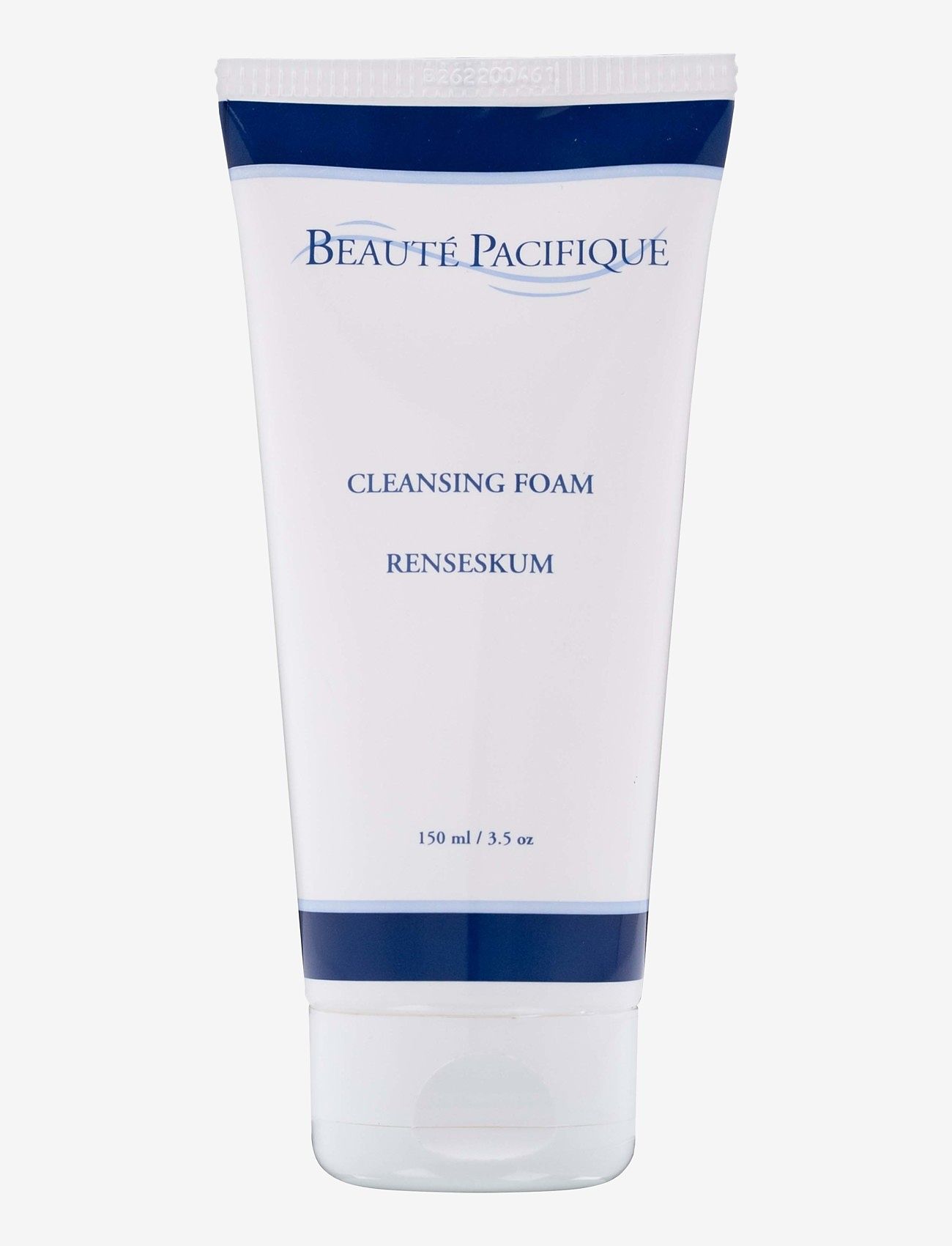 Beauté Pacifique - Cleansing Foam - foaming cleanser - n/a - 1