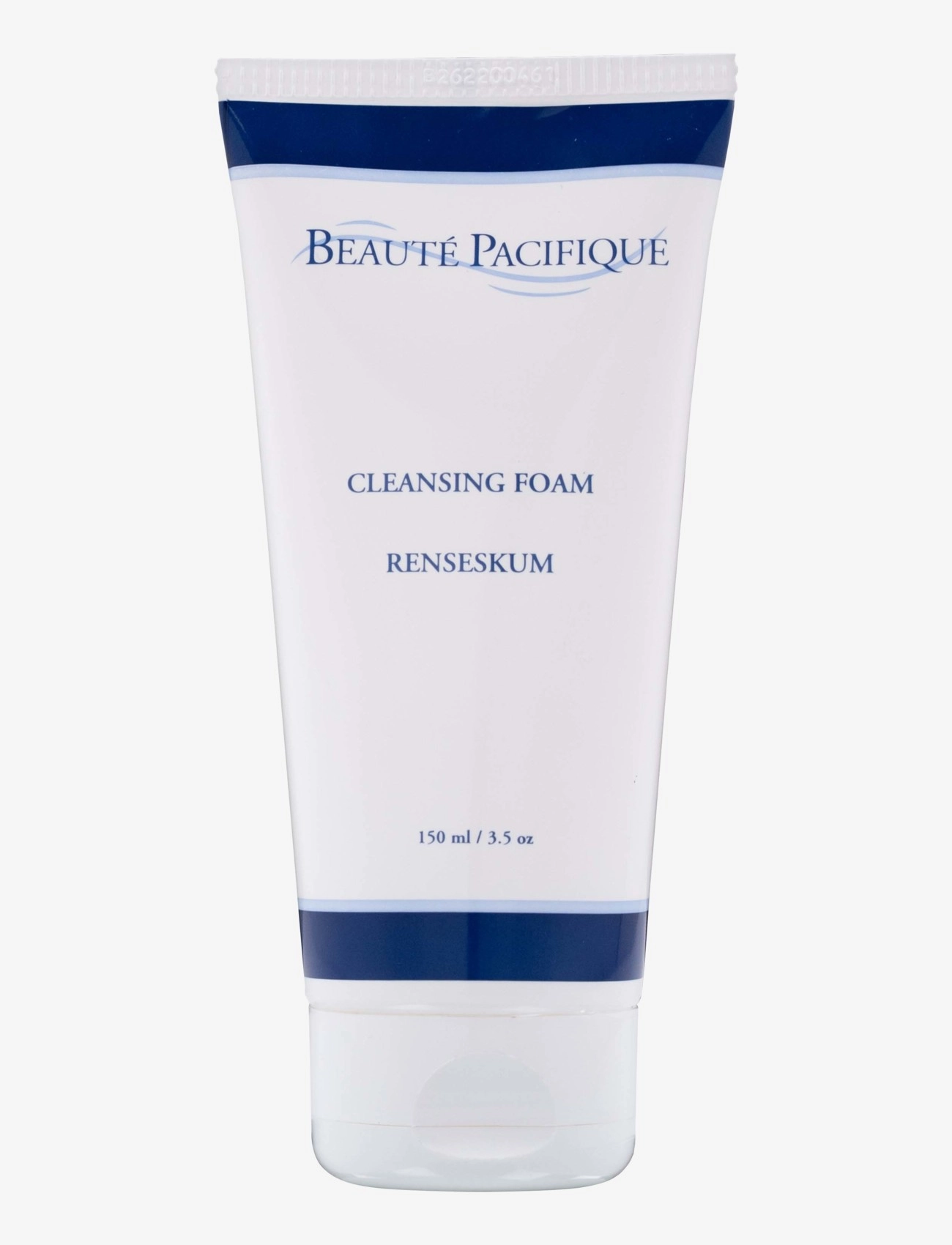 Beauté Pacifique Cleansing Foam - Foaming cleanser - N/A / clear