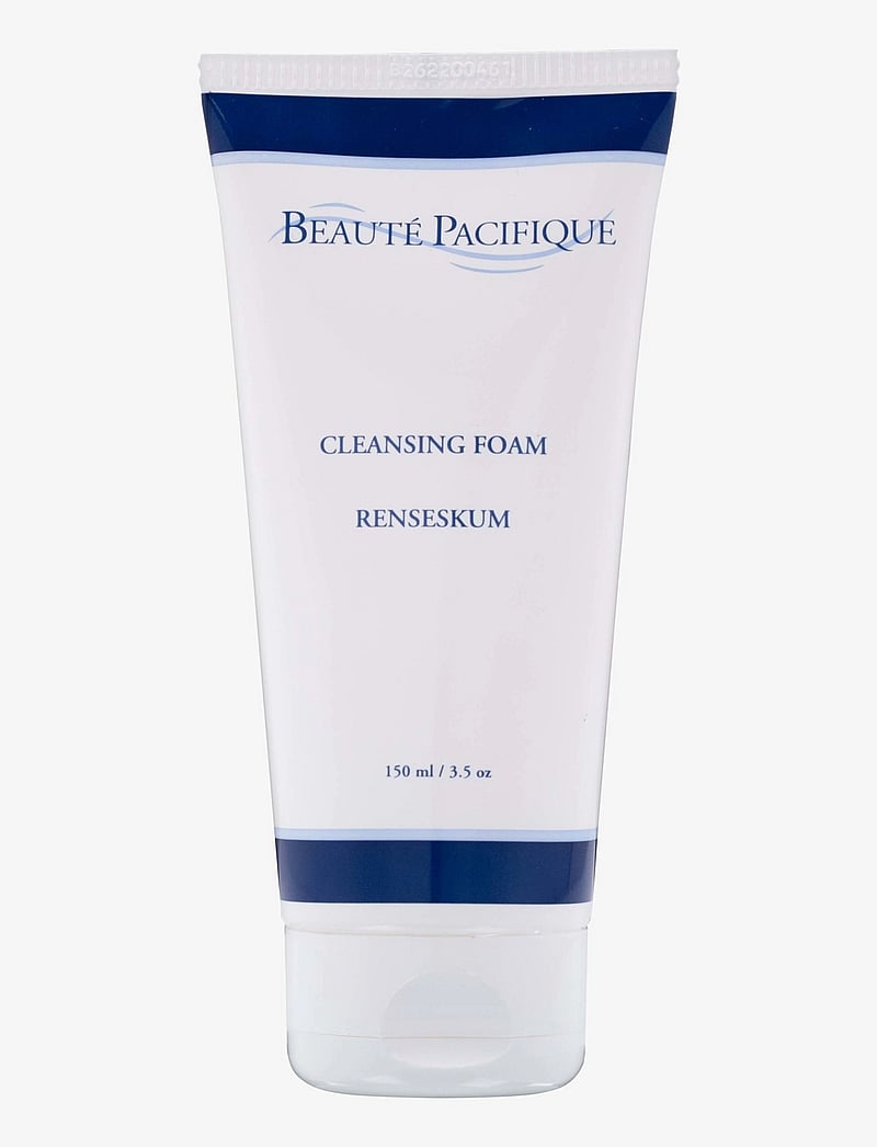 Beauté Pacifique - Cleansing Foam - foaming cleanser - n/a - 1