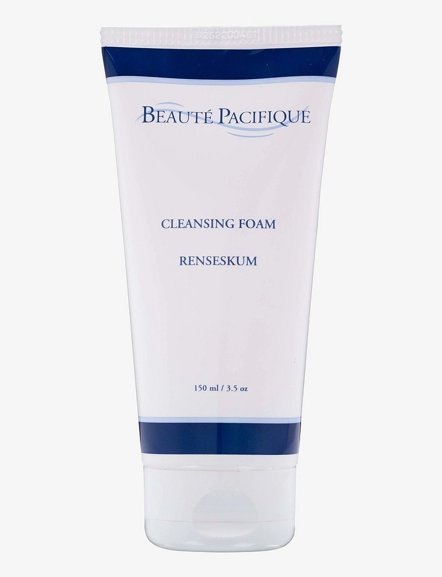Beauté Pacifique - Cleansing Foam - foaming cleanser - n/a - 1