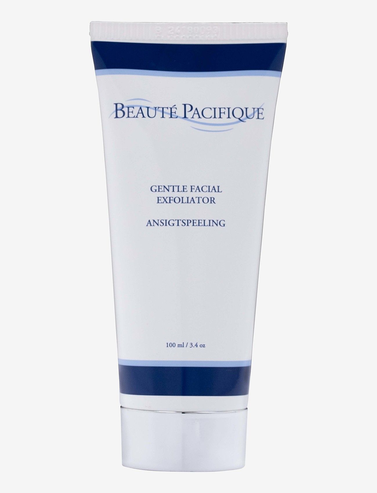 Beauté Pacifique - Gentle Facial Exfoliator - skrúbbar - líkami - n/a - 0