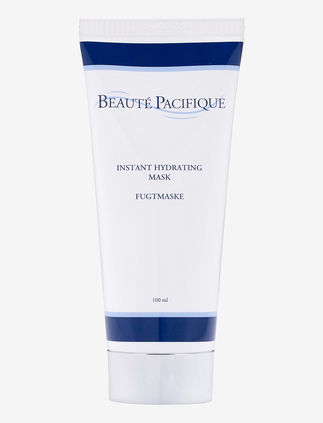 Beauté Pacifique - Instant Hydrating Mask - fugtgivende masker - n/a - 0