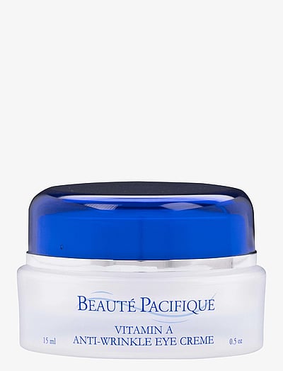 Vitamin A Eye Cream (Jar), 15ml - øJencreme
