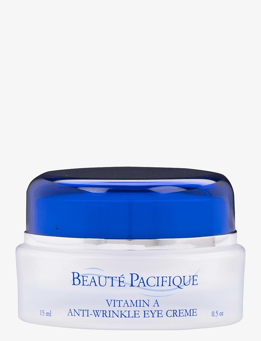 Beauté Pacifique - Vitamin A Eye Cream (Jar), 15Ml - Øjencremer - n/a - 0