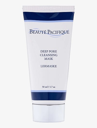 Deep Pore Cleansing Mask - Detox Maske