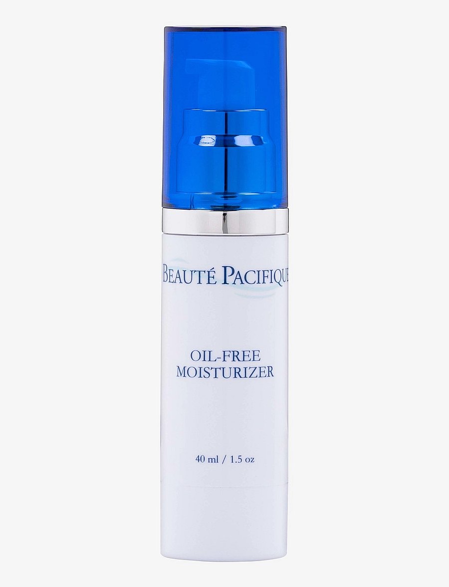 Beauté Pacifique - Defy Damage Skin Repair Serum - serum - n/a - 0
