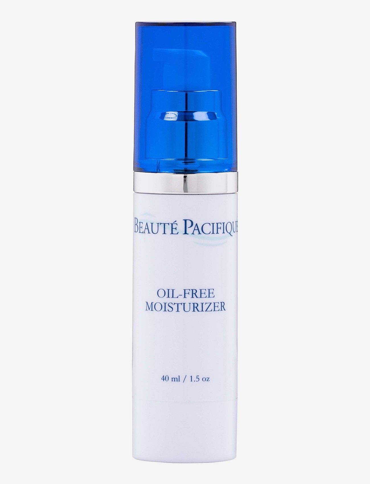 Beauté Pacifique - OilFree Moisturizer - day creams - n/a - 0