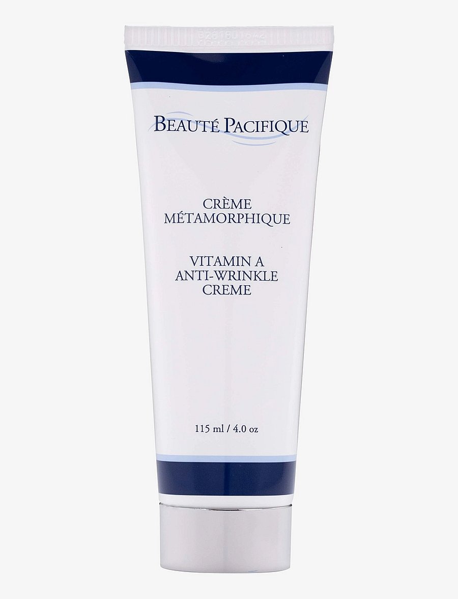 Beauté Pacifique - Crème Métamorphique (Tube) - dagkräm - n/a - 0