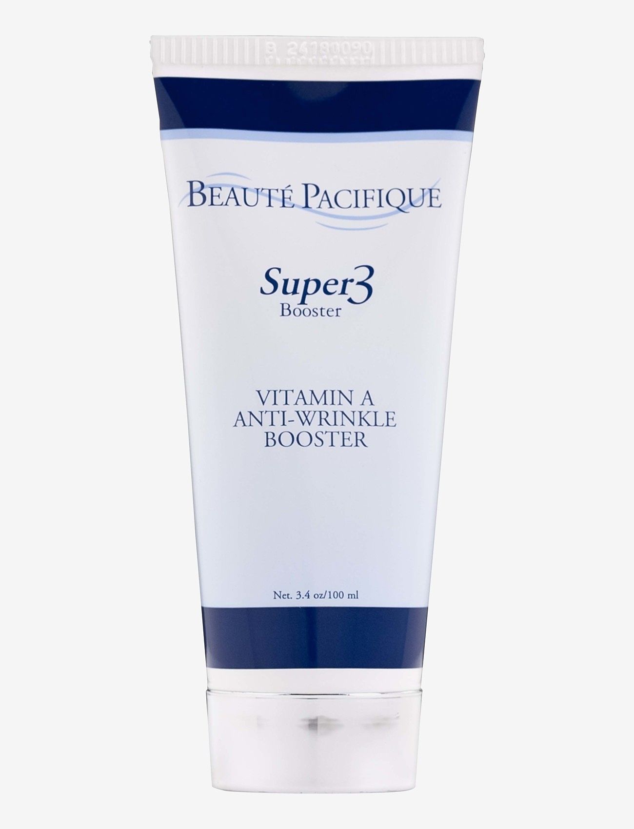 Beauté Pacifique - Super 3 Booster - dagcremer - n/a - 1