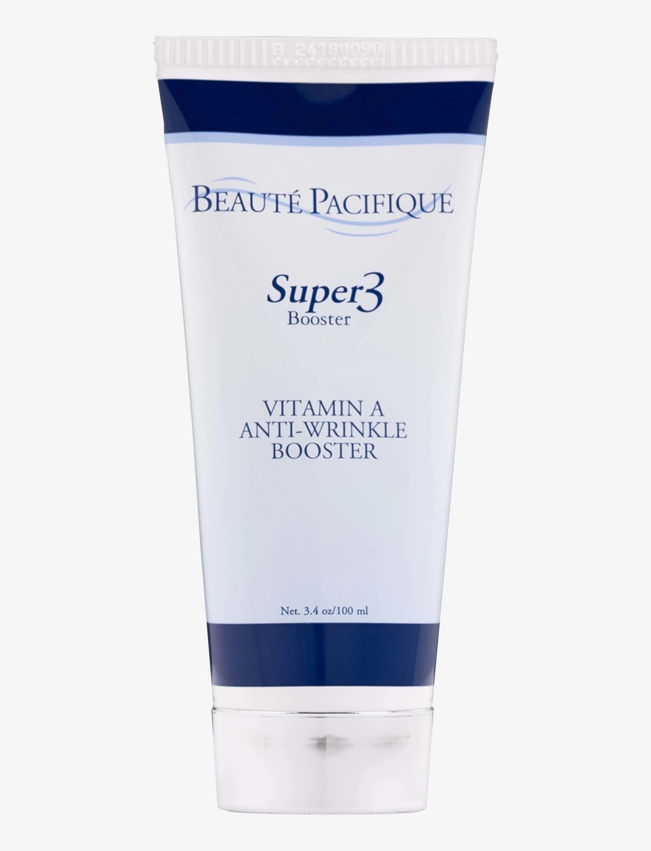 Beauté Pacifique Super 3 Booster - Kampagne - N/A / clear