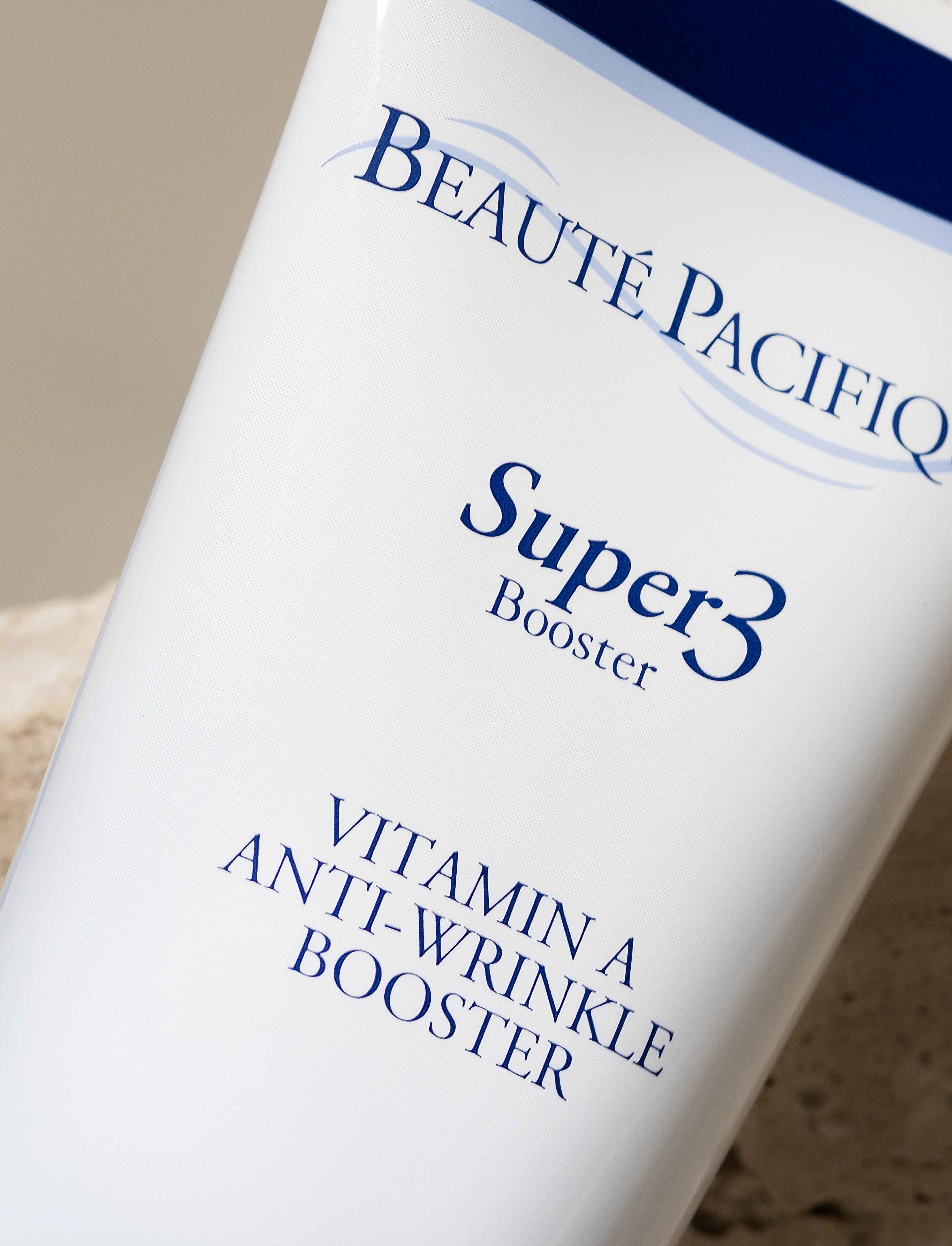 Beauté Pacifique Super 3 Booster, 100 ml, Nude, Fugtighedscreme > Dagcreme, Dame