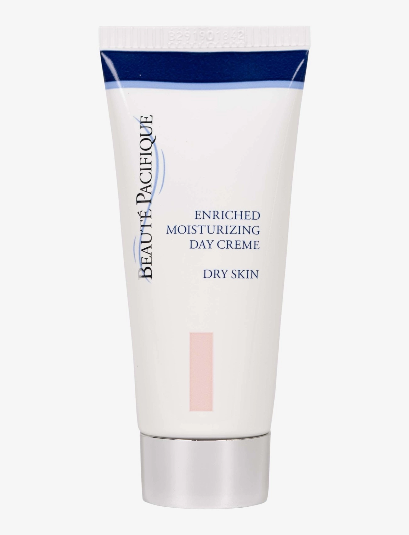 Beauté Pacifique Enriched Moisturizing Day Cream, Dry Skin - Dermatologisk hudvård - N/A / clear