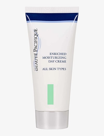 Enriched Moisturizing Day Cream, All Skin - Dagcreme