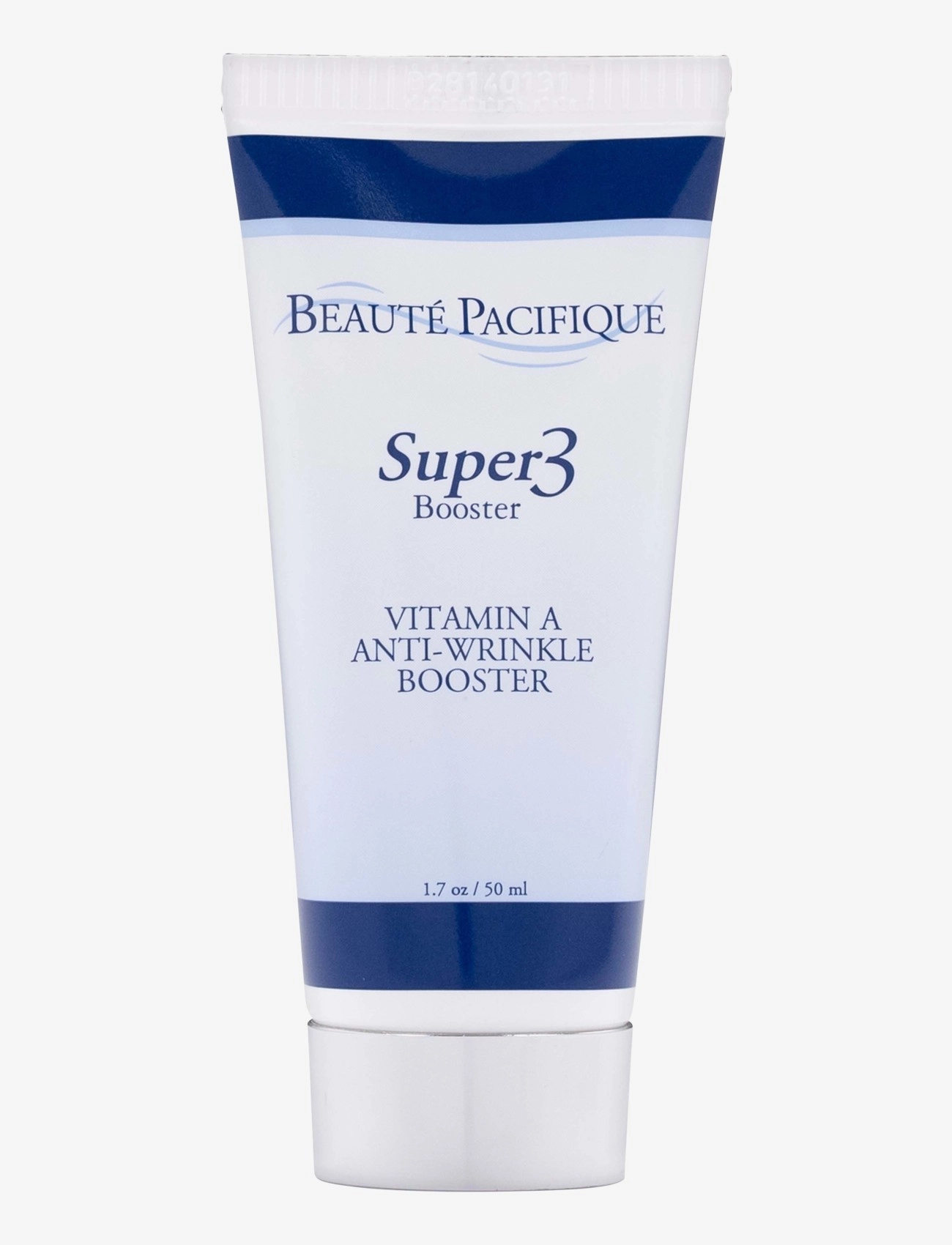 Beauté Pacifique Super 3 Booster, Day Cremes, Nude, Str: 50 ML