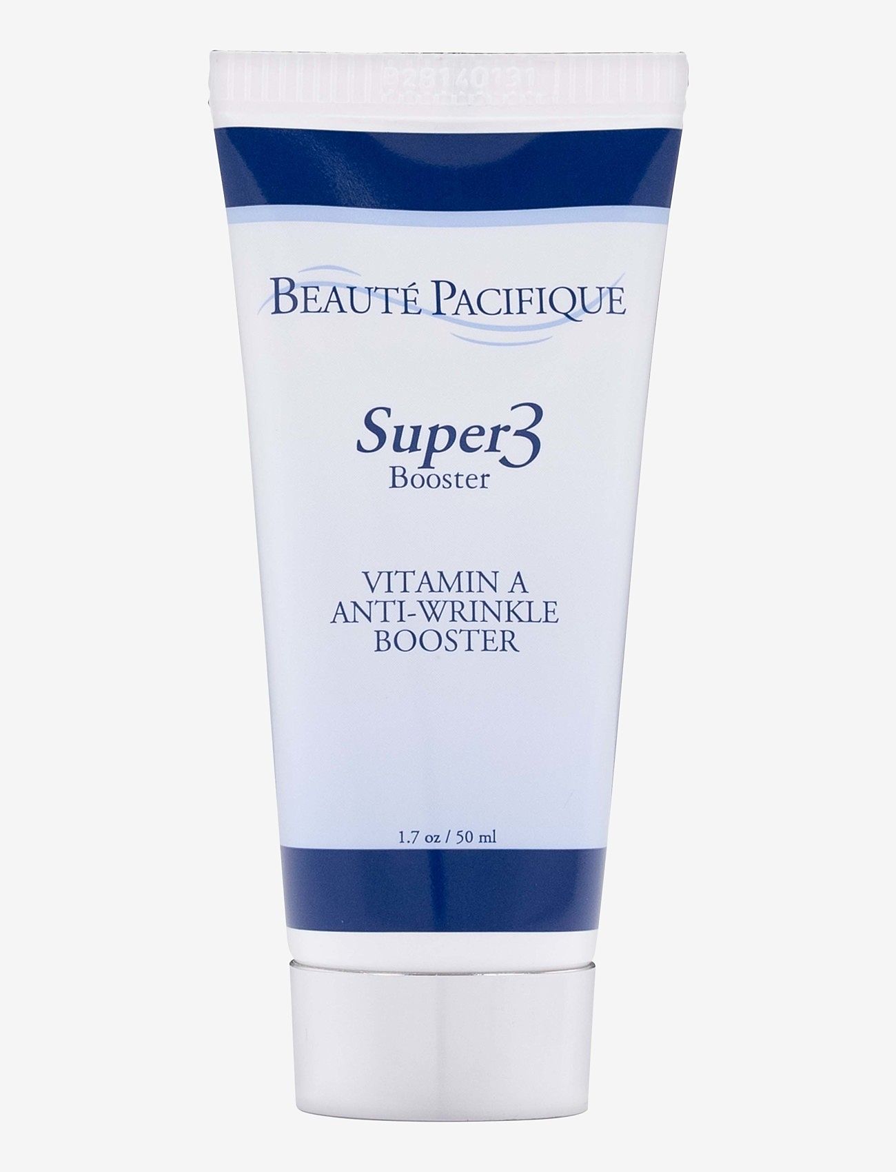 Beauté Pacifique - Super 3 Booster - dagcremer - n/a - 1