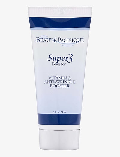 Super 3 Booster - Dagcreme