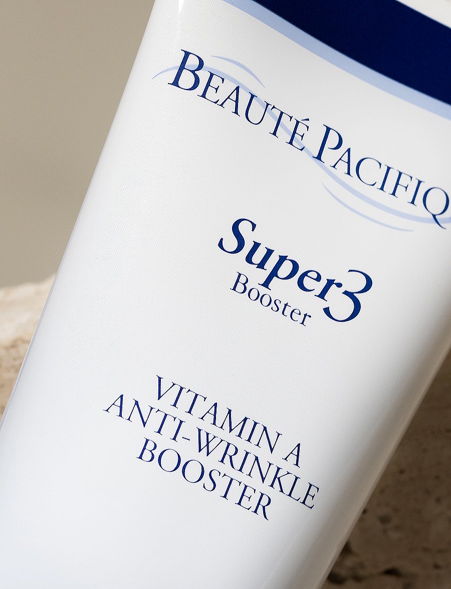 Beauté Pacifique - Super 3 Booster - dagcremer - n/a - 0