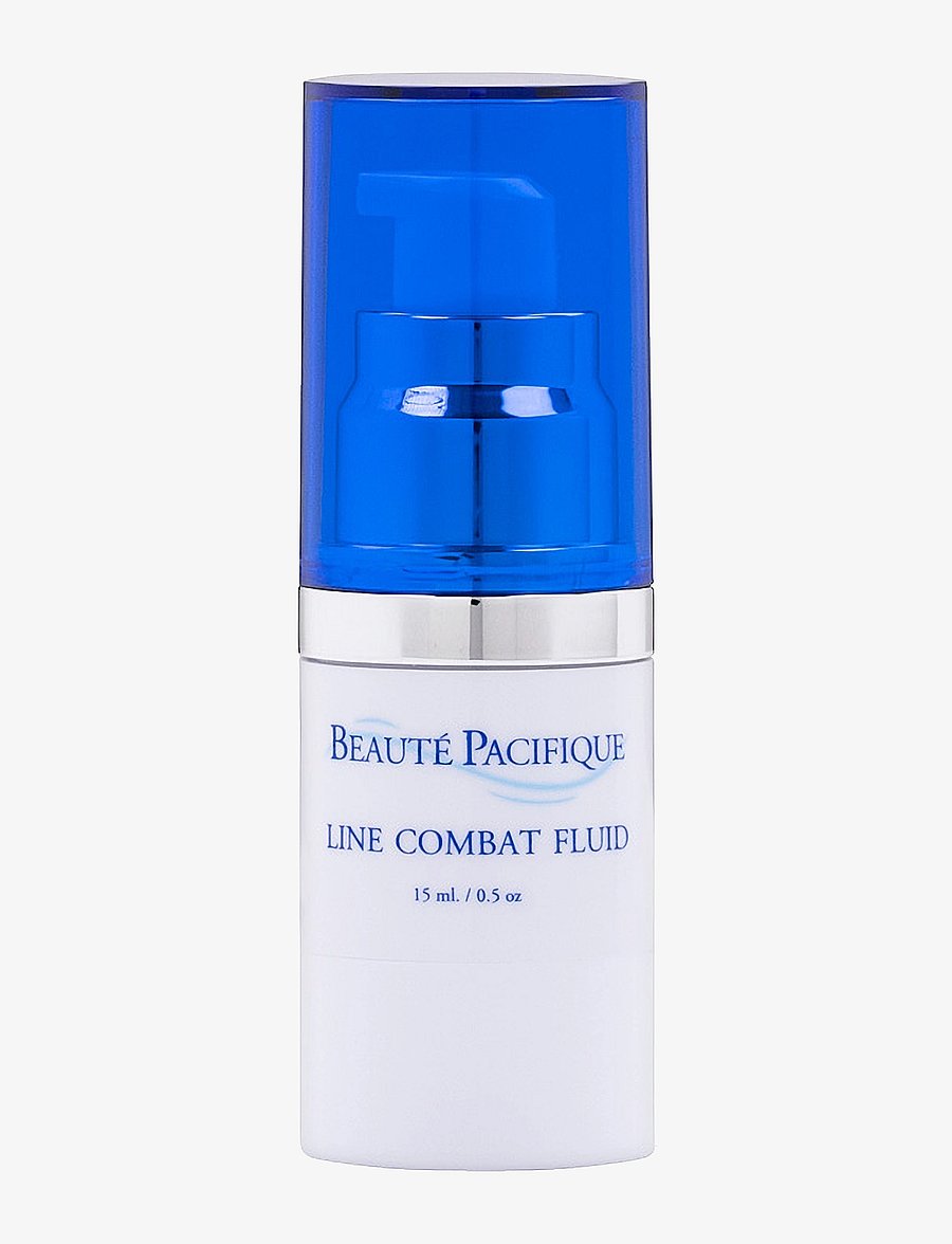 Beauté Pacifique - Line Combat Fluid - fugtpleje - n/a - 0