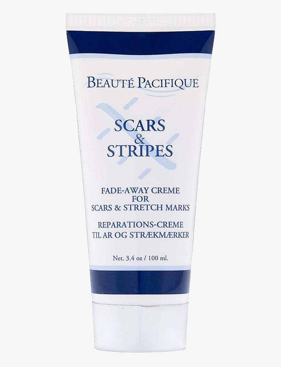Beauté Pacifique - Scars & Stripes - lotion & creme - n/a - 0