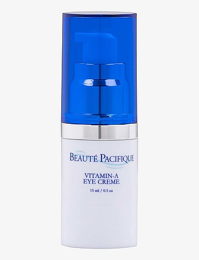 Vitamin A Eye Cream (Pump Bottle), 15ml - øJencreme