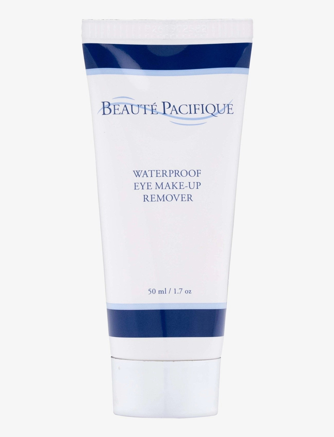 Beauté Pacifique Waterproof Eye Makeup Remover, 50 ml, Nude, Rensemidler > Øjenmakeupfjernere, Dame