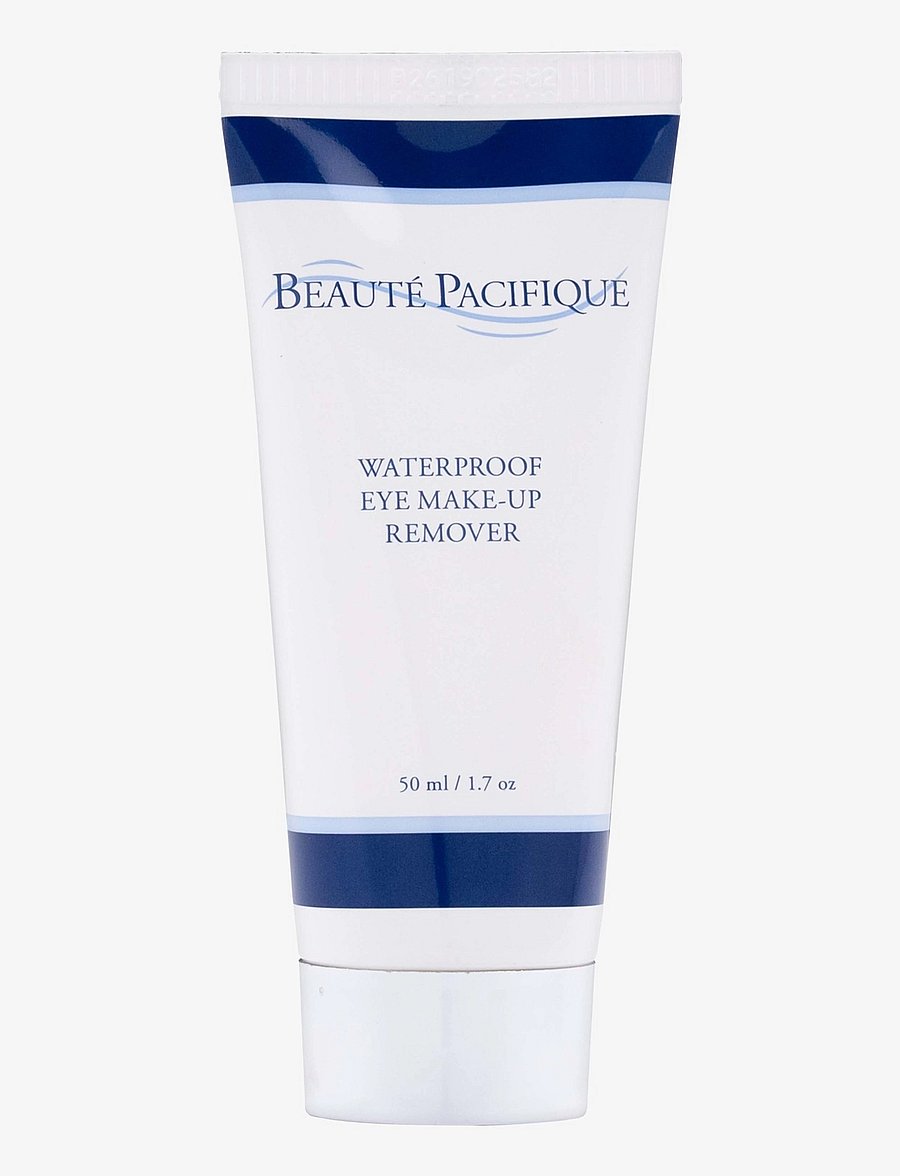Beauté Pacifique - Waterproof Eye MakeUp Remover - Øjenmakeupfjernere - n/a - 0