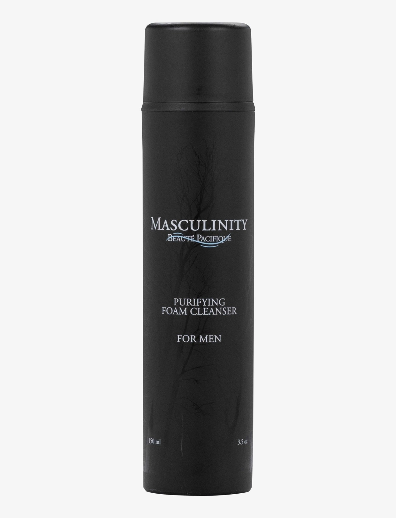 Beauté Pacifique Purifying Foam Cleanser, For Men, Ansigtsvask, Nude, Str: 150 ml