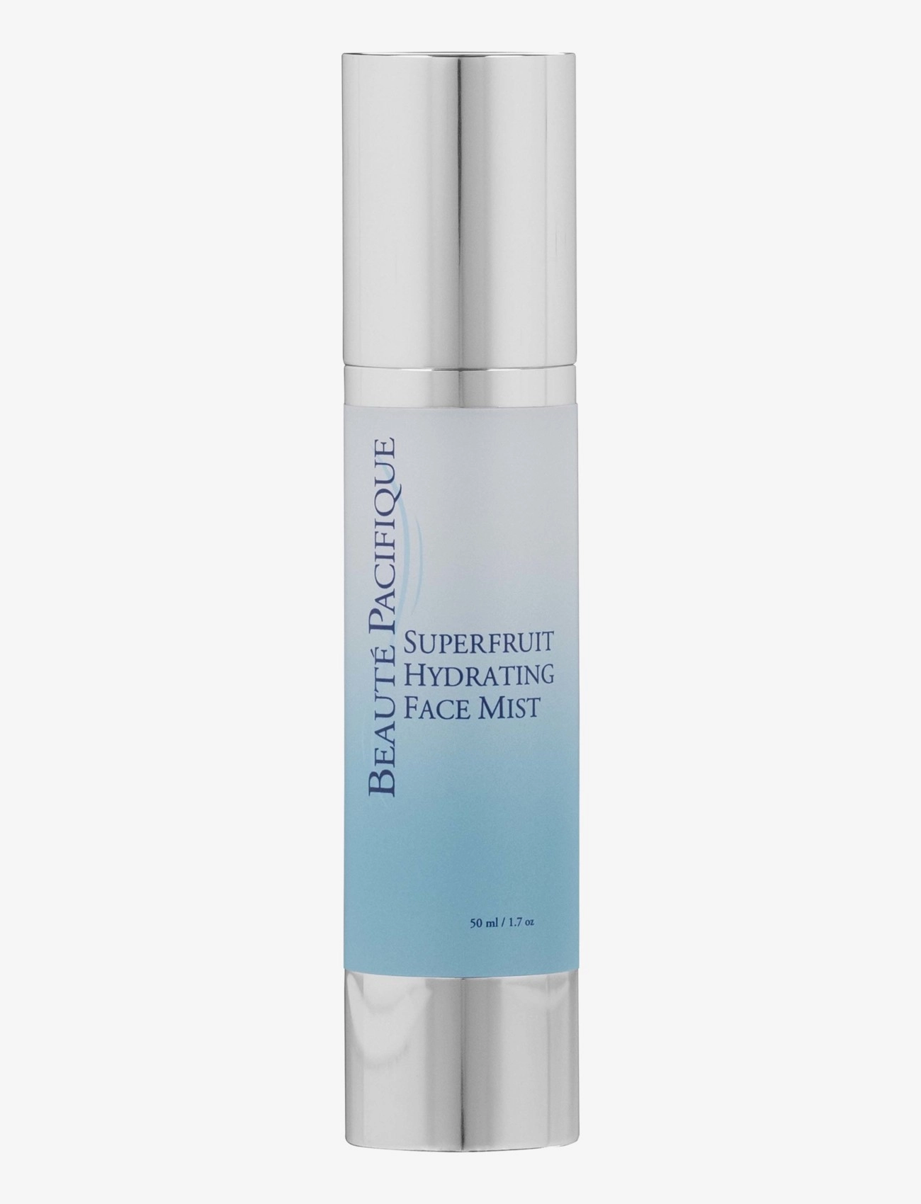 Beauté Pacifique Hydrating Facemist - Kampagne - N/A / clear
