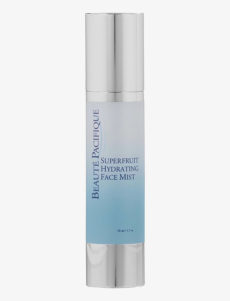 Beauté Pacifique - Hydrating Facemist - andlitsúði - n/a - 1