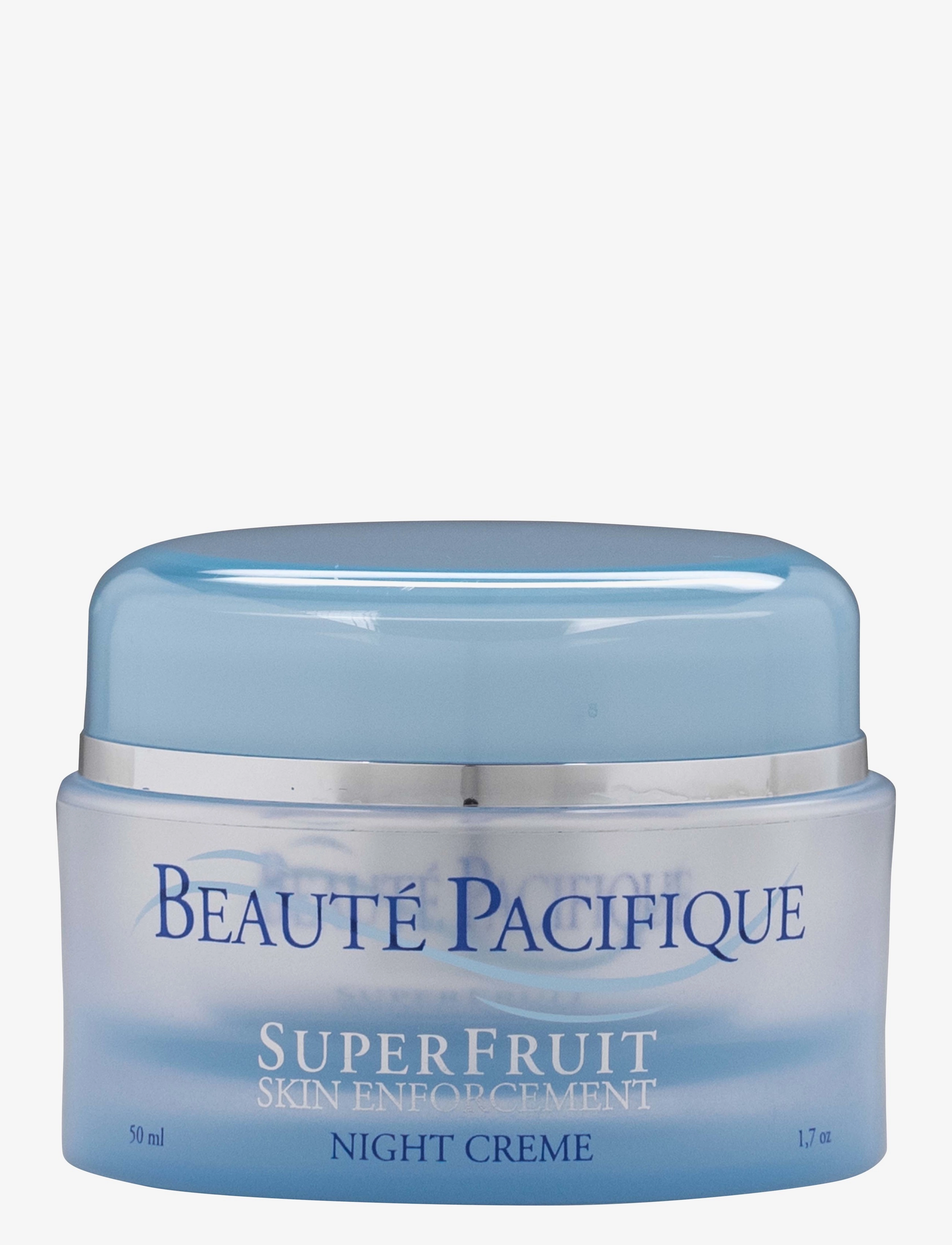 Beauté Pacifique Skin Enforcement Night Creme - Deals - N/A / clear