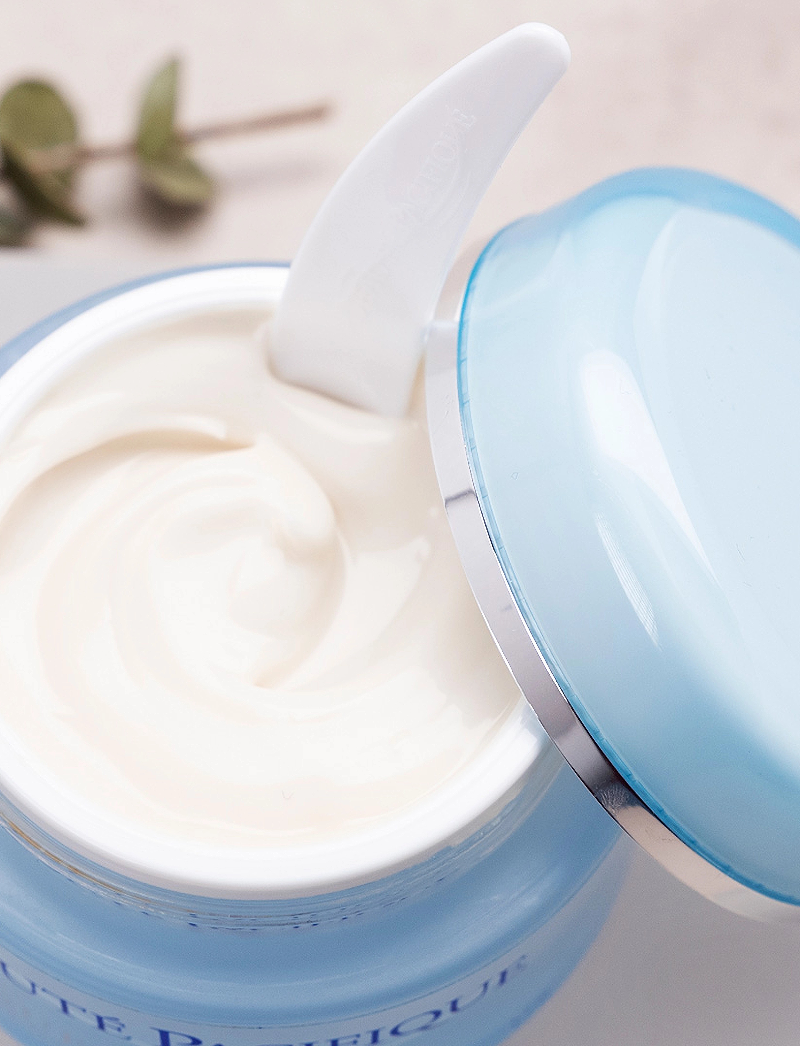 Beauté Pacifique Skin Enforcement Night Creme, 50 ml, Nude, Fugtighedscreme > Natcreme, Dame