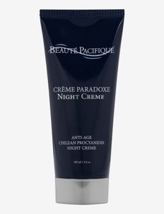 Crème Paradoxe Night Cream, Beauté Pacifique