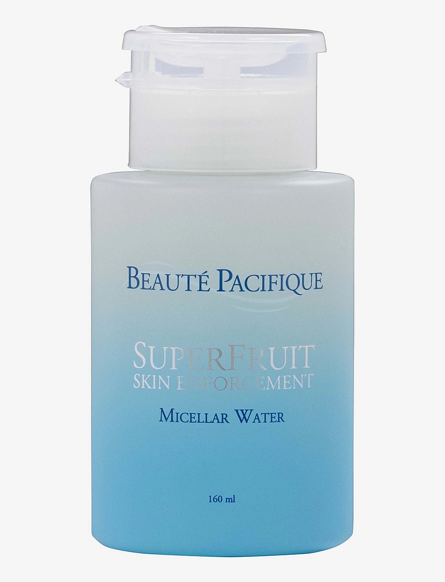 Beauté Pacifique - Skin Enforcement Micellar Water - meikinpoistoaine - n/a - 1