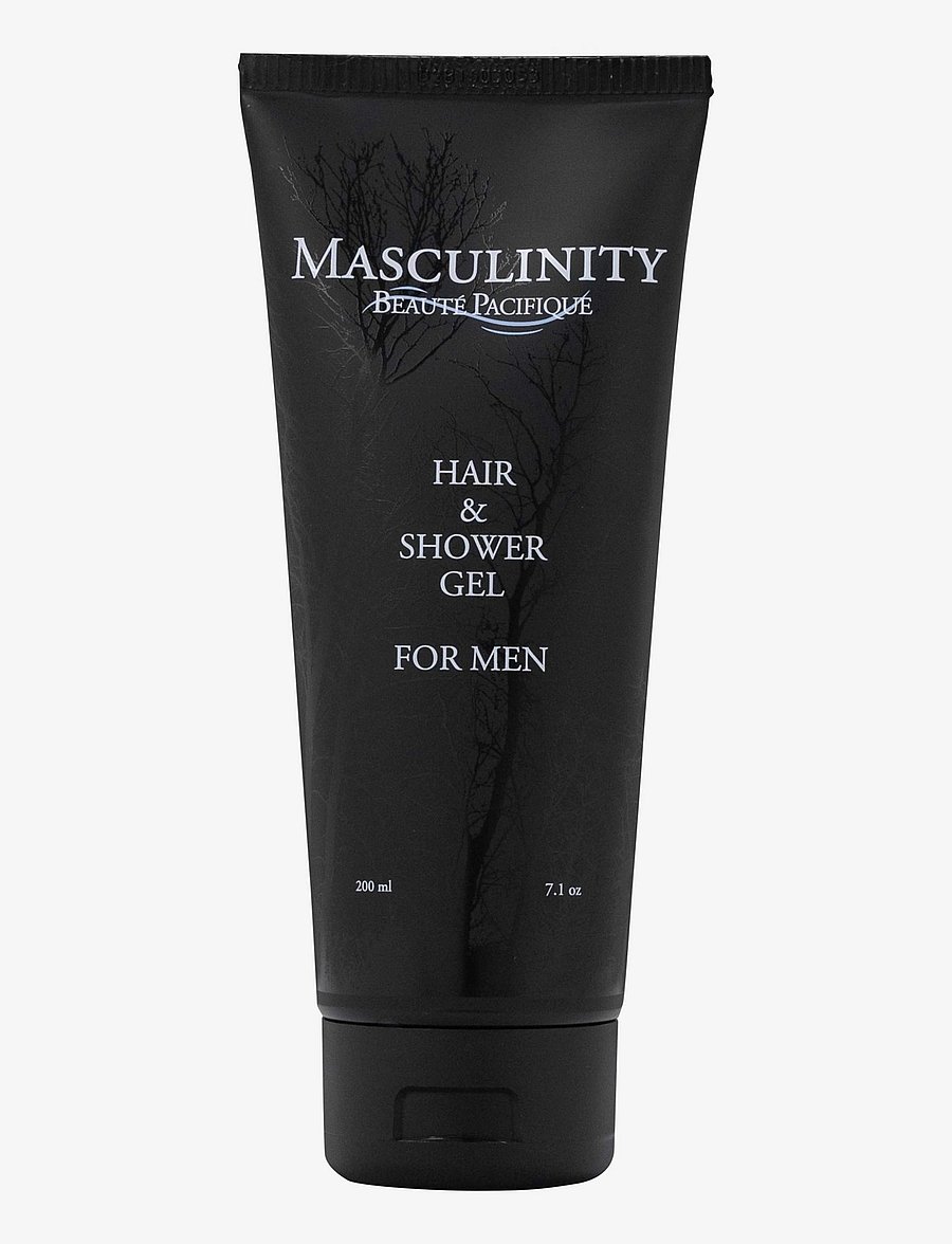 Beauté Pacifique - Shower Gel Body & Hair - shower gel - n/a - 1