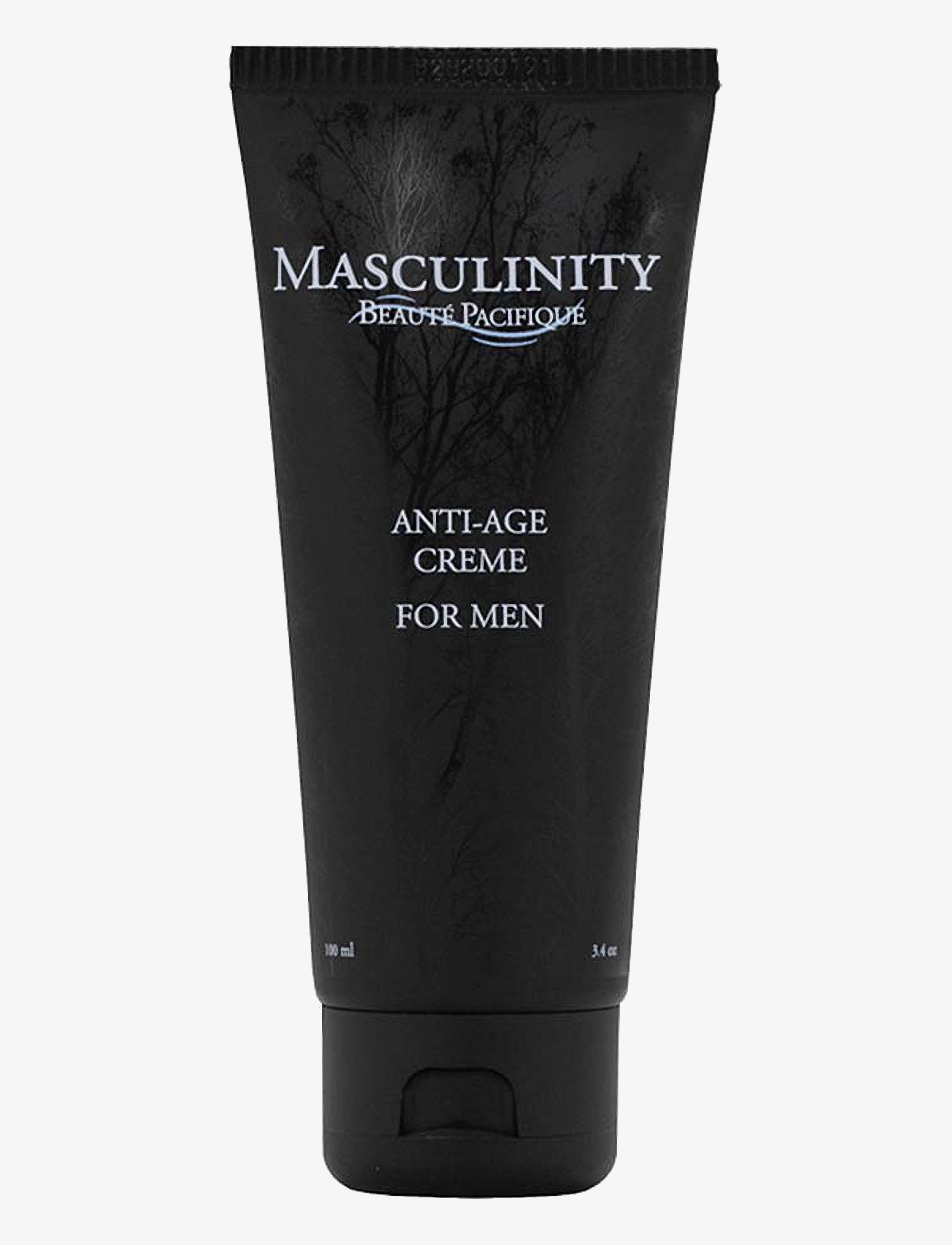 Beauté Pacifique AntiAge Crème, For Men - Deals - N/A / clear