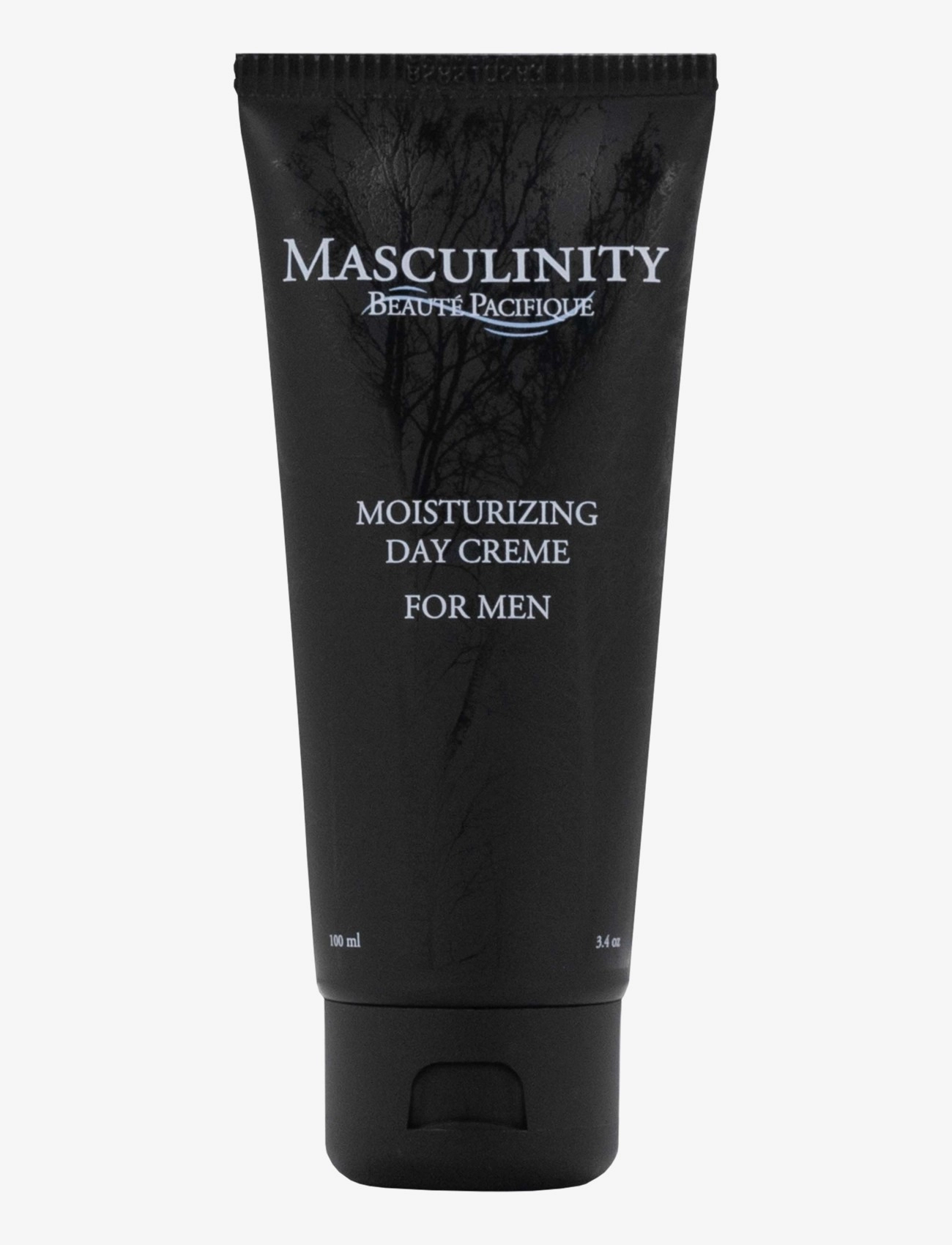 Beauté Pacifique Moisturizing Day Creme, For Men - Erbjudanden - N/A / clear