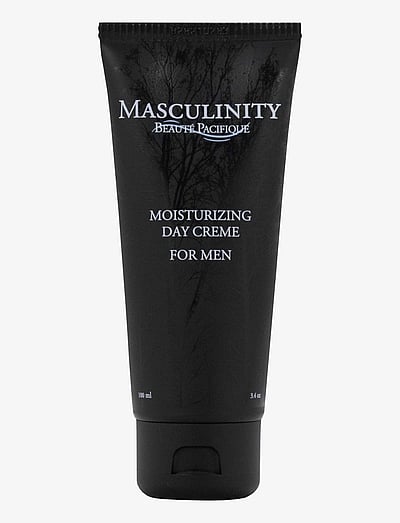 Moisturizing Day Creme, For Men - Fugtpleje