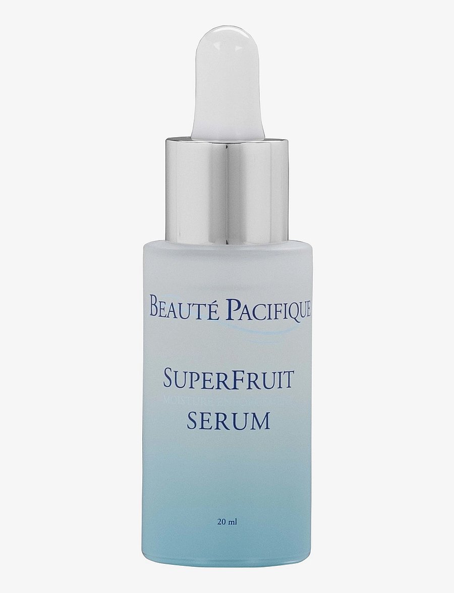Beauté Pacifique - Moisture Enforcement Serum - rejsestørrelser & kits - n/a - 1