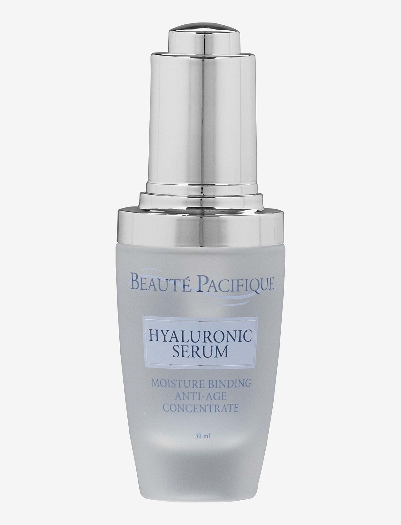Beauté Pacifique - Hyaluronic Serum - serum - n/a - 1
