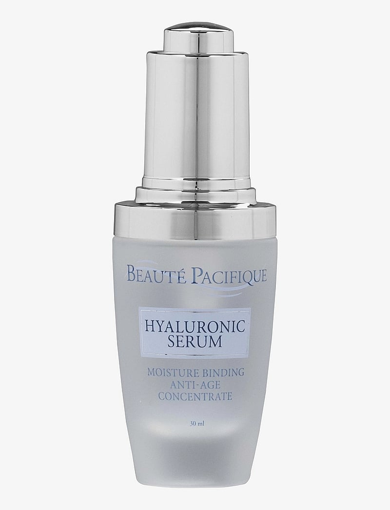 Beauté Pacifique - Hyaluronic Serum - n/a - 1