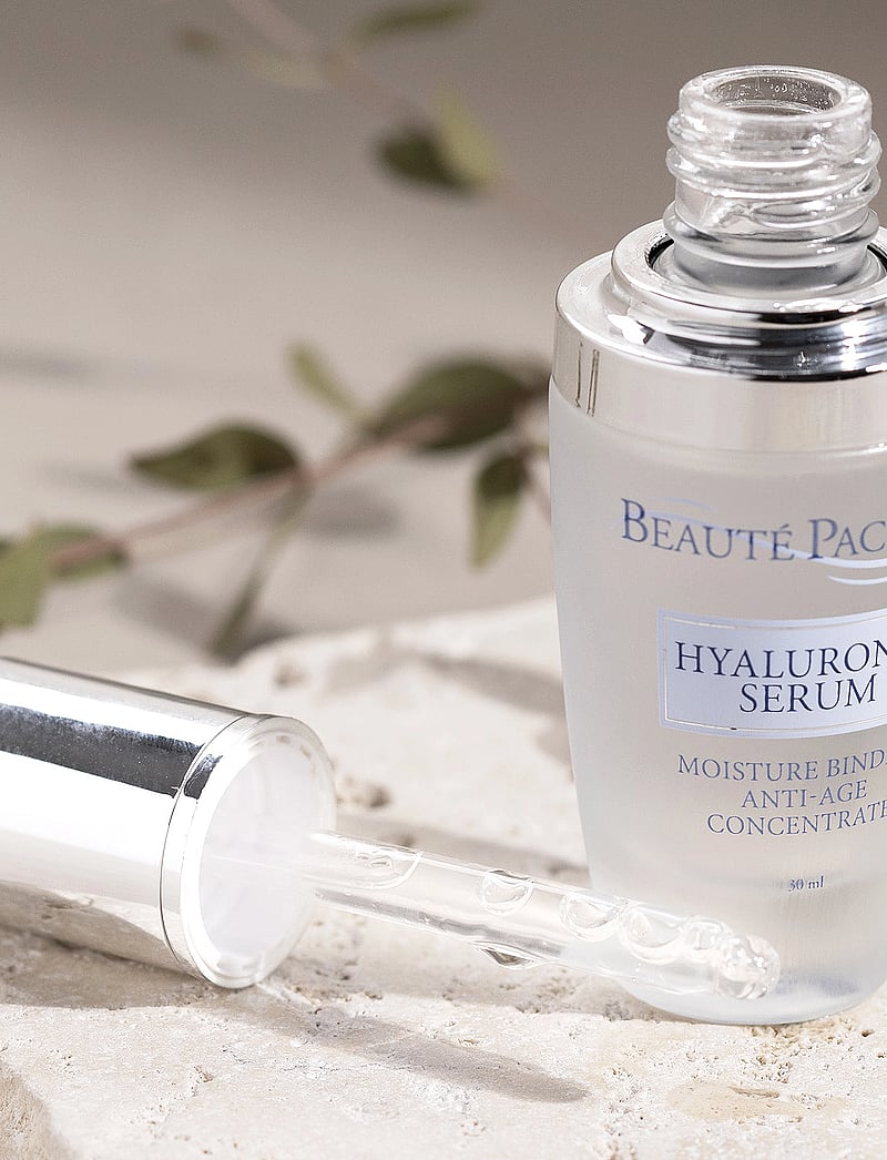 Beauté Pacifique - Hyaluronic Serum - n/a - 0